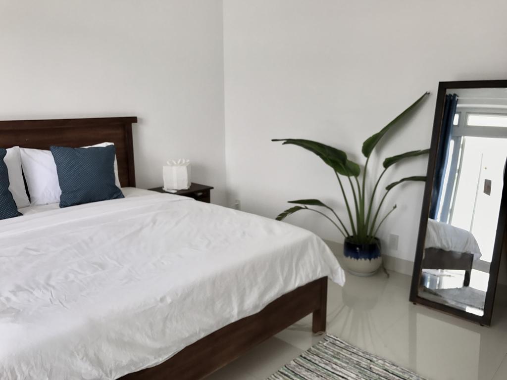Vivid Garden Homestay Nha Trang Exterior foto