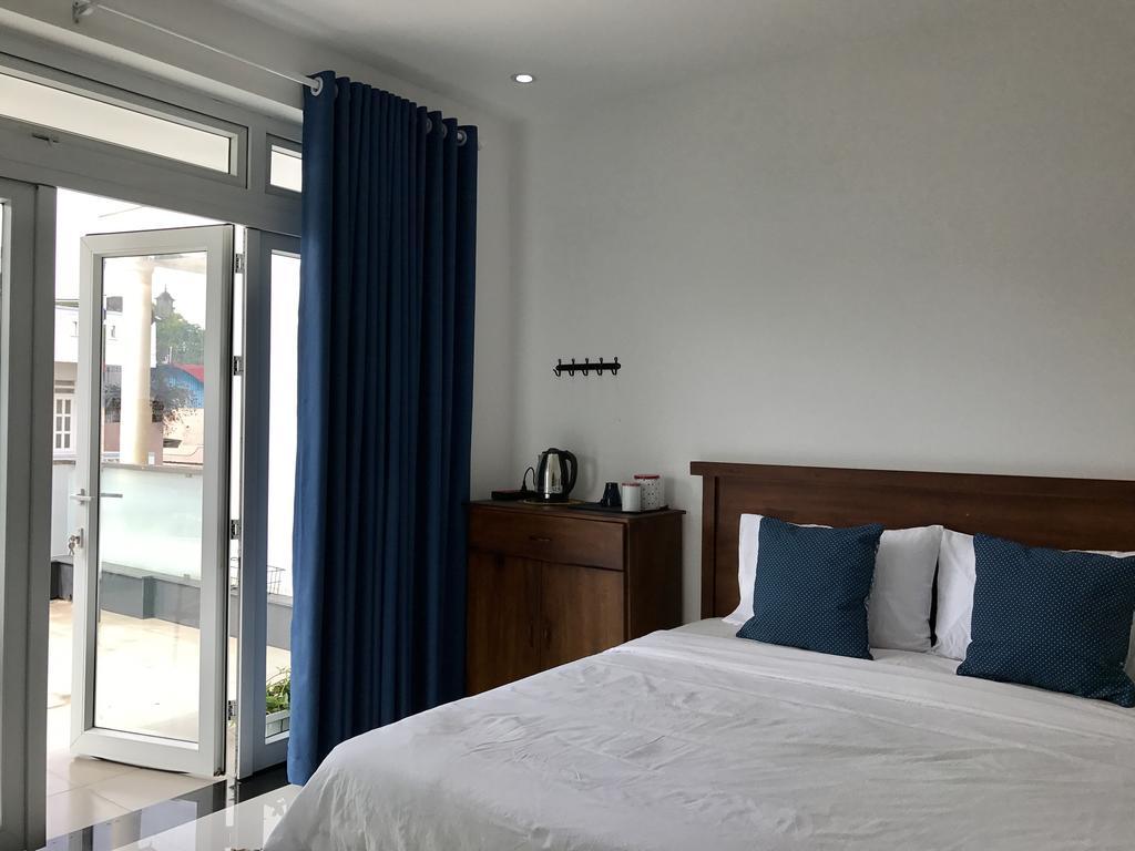 Vivid Garden Homestay Nha Trang Exterior foto